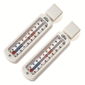 CDN EFG120-X2 Refrigerator/Freezer Thermometer