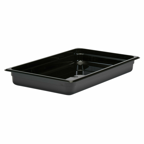 CAMBRO Camwear® Food Pan, 8.9 qt