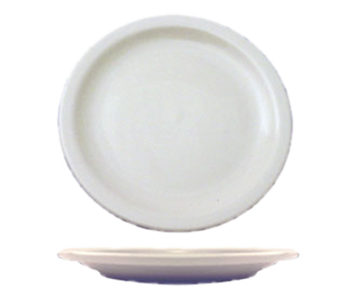 ITI BR-16 Plate, 10-3/8", Brighton™, dozen