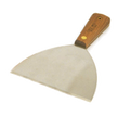 Crestware WHG55 Grill Scraper, 5"