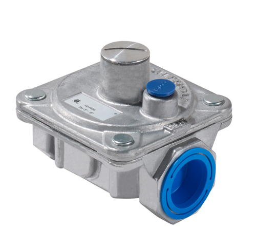 KROWNE Royal Series Gas Pressure Regulator