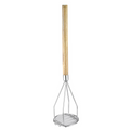 CAC PMSW-24R Potato Masher