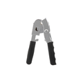TableCraft 10444BK Commercial Can Opener, 3-3/4"L