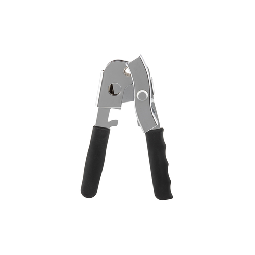 TableCraft 10444BK Commercial Can Opener, 3-3/4"L