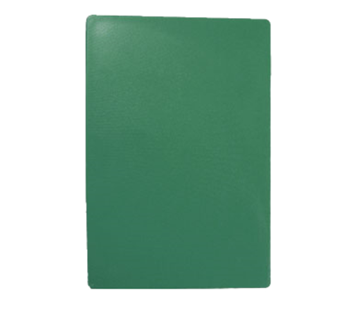 TableCraft CB1218BLA Cutting Board, 12" x 18" x 1/2", blue