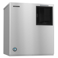 HOSHIZAKI Ice Maker, Flake-Style, 30"W, air-cooled, remote condenser (priced separately), production capacity up to 2098