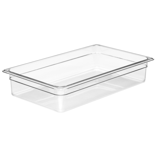 CAMBRO Camwear® Food Pan, 13.7 qt.