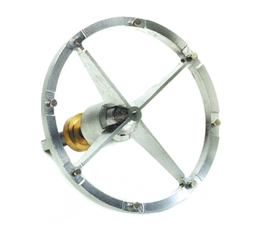 Globe XPH Plate Holder