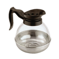 Thunder Group PLCD064 Coffee Decanter, 64 oz