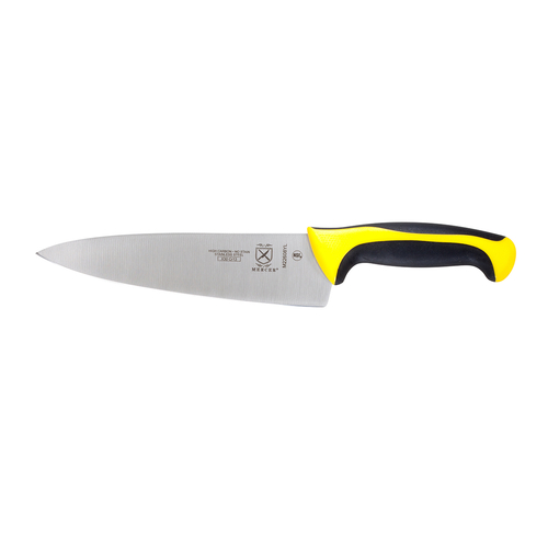 Mercer M22608 Millennia® Chef's Knife, 8"