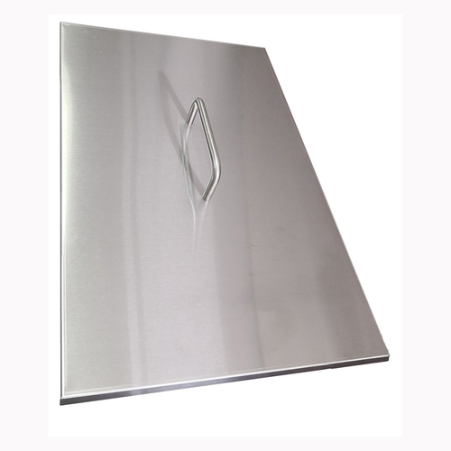 ATOSA 21201003015 Fryer Tank Cover, for ATFS-75