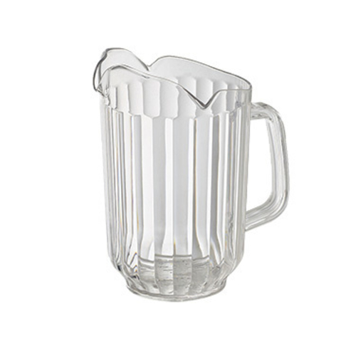 WPCT-60C Water Pitcher, 60 oz.