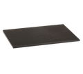 TableCraft 1218BK Service Mat, 12" x 18"