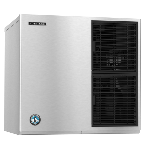 HOSHIZAKI KMD-860MAJ Ice Maker, Cube-Style, 30"W, air-cooled, self-contained condenser