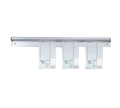TableCraft 5560 Order Rack, 60"