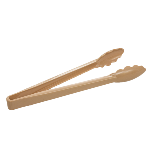 Crestware PCT9BG Salad Tongs, 9"