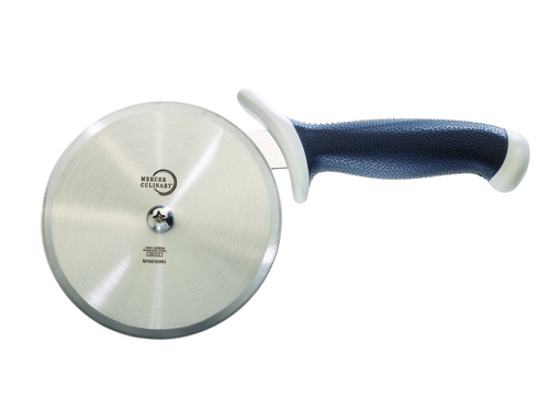 Mercer M18615WH Millennia® Pizza Cutter, 5"