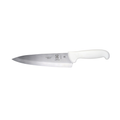 Mercer M18110 Ultimate White® Chef Knife, 8"