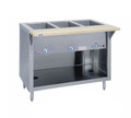 Duke E-5-CBSS Thurmaduke™ Steamtable Unit, electric