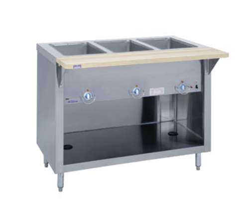 Duke E-5-CBSS Thurmaduke™ Steamtable Unit, electric