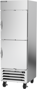 Beverage Air HBF23HC-1-HS Horizon Series Freezer, reach-in, one-section