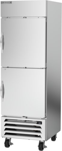 Beverage Air HBF23HC-1-HS Horizon Series Freezer, reach-in, one-section
