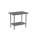 MixRite Work Table, 48W x 30D