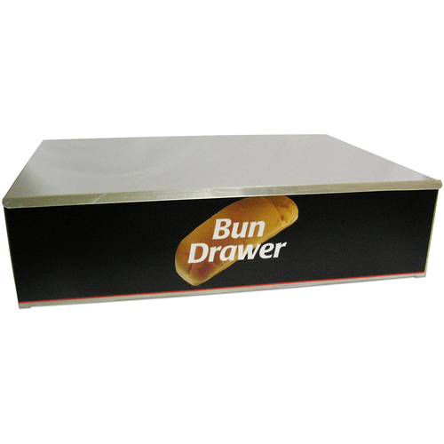 65030 Benchmark Dry Bun Box