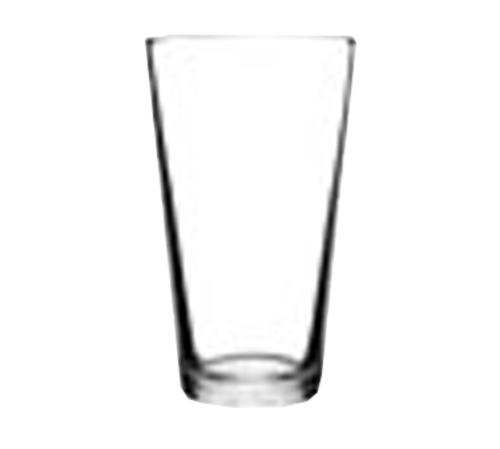 ITI 8639RT Mixing Glass, 16 oz. dozen