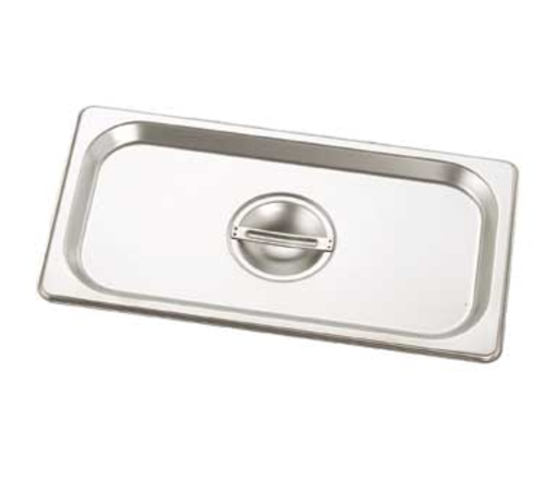 Crestware 5000 Steam Table/Holding Pan Cover, full size