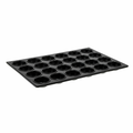 AMF-24NS Muffin Pan, (24) 3 oz.
