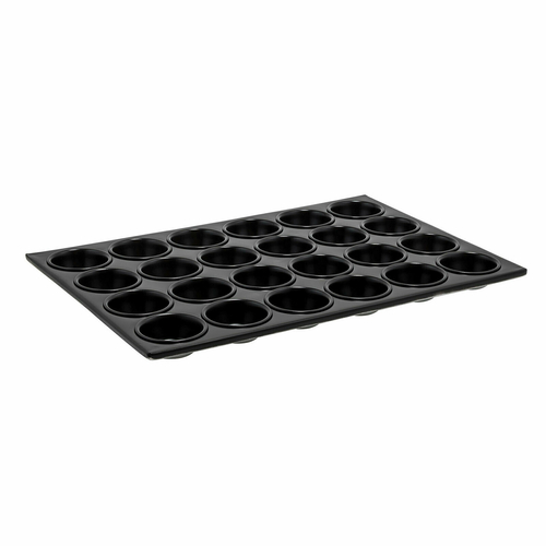 AMF-24NS Muffin Pan, (24) 3 oz.