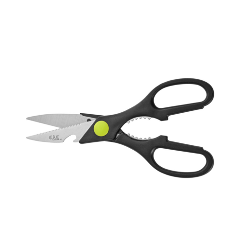 CAC SHRA-3 Shears, 4"