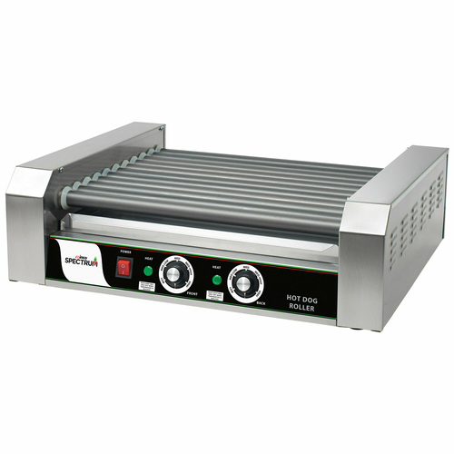 EHDG-11R Spectrum™ RollsRight™ Hot Dog Grill