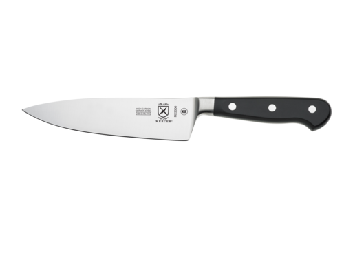 Mercer M23506 Renaissance® Chef's Knife, 6"