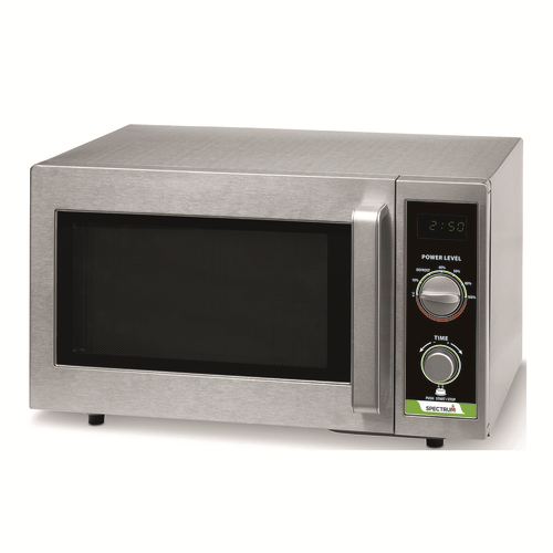 EMW-1000SD Spectrum™ Commercial Microwave