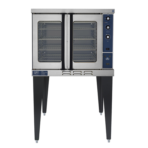 Duke E101-E Convection Oven, electric, single-deck