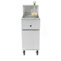 Frymaster SR114E Dean® Super Runner Value Fryer, electric, floor model, 40 lbs.