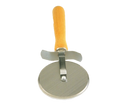 Crestware WHPC4 Pizza Cutter, 4"
