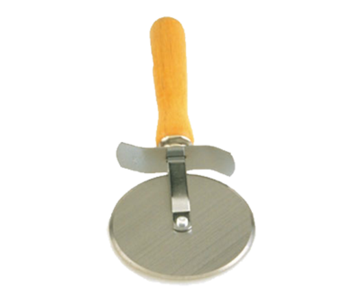 Crestware WHPC4 Pizza Cutter, 4"