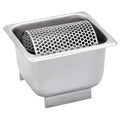 BUTTER SPREADER 7"