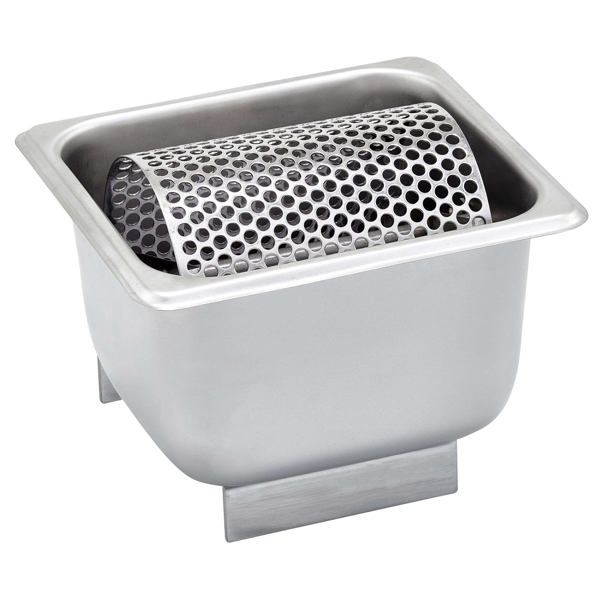 BUTTER SPREADER 7"