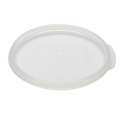 CAMBRO Food Container Seal Cover, for Camwear® 6 &amp; 8 qt. round storage containers