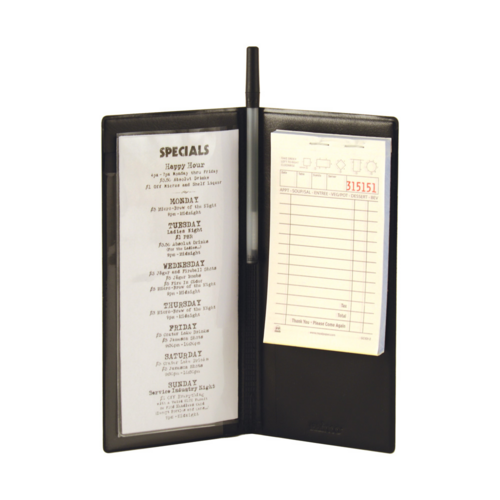 CAC CKSV-5K Server Order Book, 9"