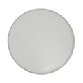 CAC APZS-14S Pizza Screen, 14"