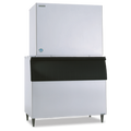 HOSHIZAKI KM-2600SRJZ3 Ice Maker, Cube-Style, 48"W, air-cooled, remote condenser (priced separately)