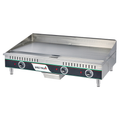 EGD-36M Spectrum™ Griddle, countertop