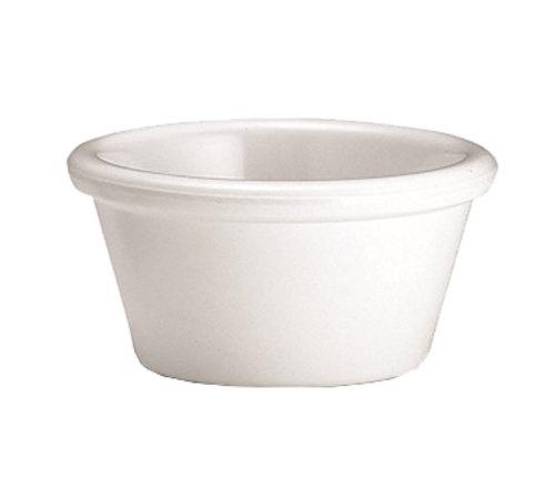 TableCraft RAM2W Ramekin, 2 oz.