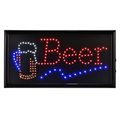 Alpine ALP497-14 Beer Sign