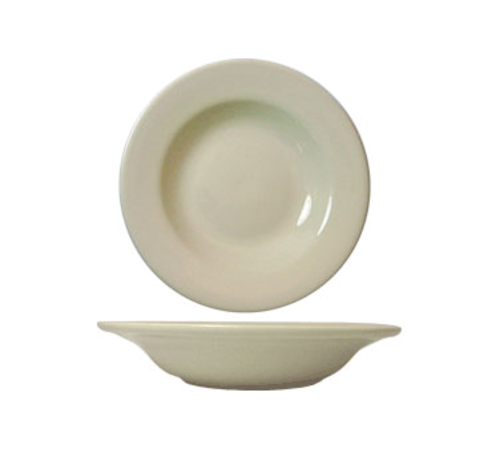 ITI RO-3 Soup Bowl, 10 oz., Roma™, dozen